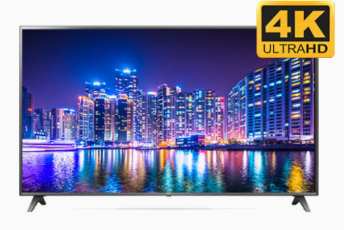 대화면 TV