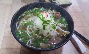 베트남 쌀국수