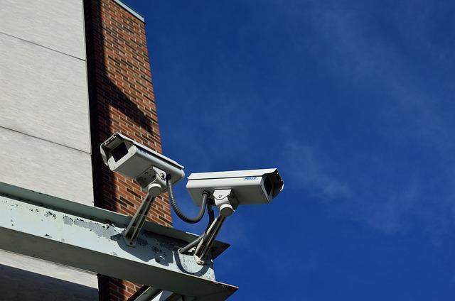 CCTV 설치 가능 사유-안내 문구