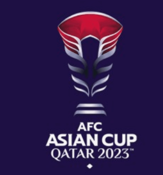 2023 AFC 카타르 아시안컵 참가국 대회 일정