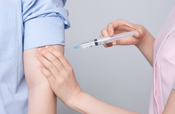Read more about the article 홍역 증상 예방접종 방법 비용 접종 장소 안내